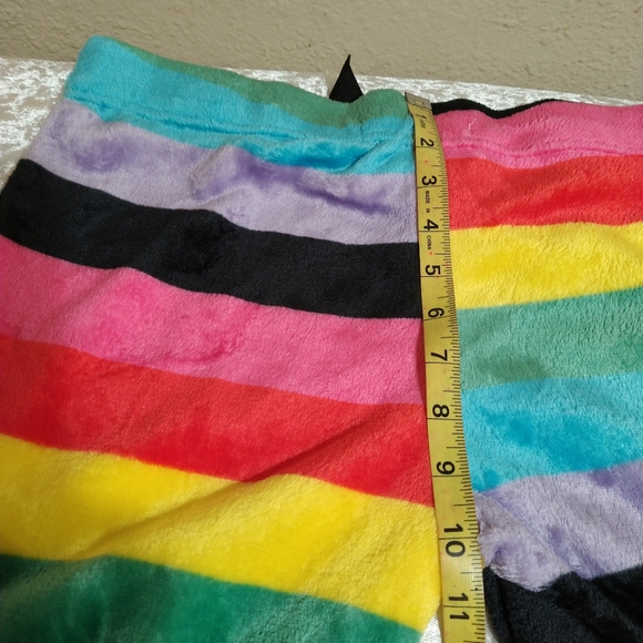 New Night Fox Multi colored soft Pajama - Picture 13 of 16